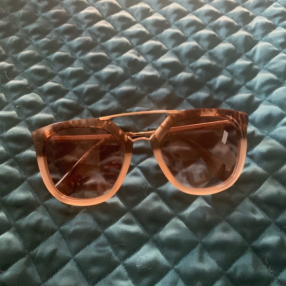 Prada Sunglasses - Picture 4 of 7